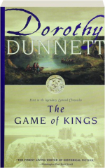 THE GAME OF KINGS