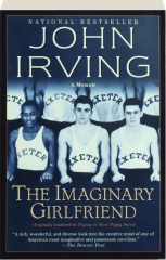 THE IMAGINARY GIRLFRIEND: A Memoir