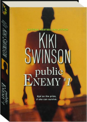 PUBLIC ENEMY #1