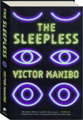 THE SLEEPLESS