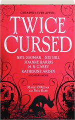 TWICE CURSED