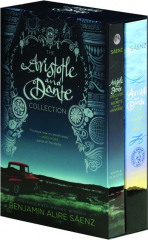 THE ARISTOTLE AND DANTE COLLECTION