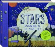 STARS: A Family Guide to the Night Sky