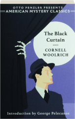 THE BLACK CURTAIN