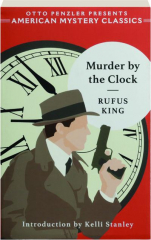 MURDER BY THE CLOCK