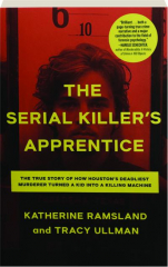 THE SERIAL KILLER'S APPRENTICE