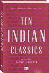 TEN INDIAN CLASSICS