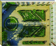 VERSAILLES FROM THE SKY