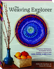 THE WEAVING EXPLORER
