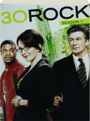 30 ROCK: Season 1