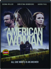 AMERICAN WOMAN