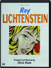 ROY LICHTENSTEIN