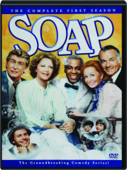 SOAP: The Complete First Season