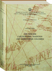THE GENOESE CARTOGRAPHIC TRADITION AND CHRISTOPHER COLUMBUS, VOLUME XII