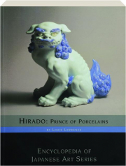 HIRADO: Prince of Porcelains