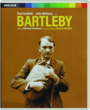 BARTLEBY