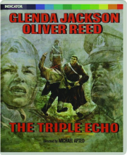 THE TRIPLE ECHO