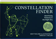 CONSTELLATION FINDER: Identifying Patterns in the Night Sky