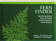 FERN FINDER: Identifying Native Ferns of Central and Northeastern North America