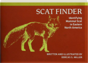 SCAT FINDER: Identifying Mammal Scat in Eastern North America