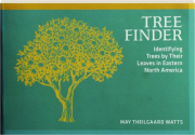 TREE FINDER: Identifying Trees by Their Leaves in Eastern North America