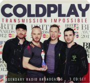 COLDPLAY: Transmission Impossible