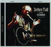 JETHRO TULL: Istanbul