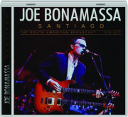 JOE BONAMASSA: Santiago