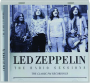 LED ZEPPELIN: The Radio Sessions