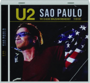 U2: Sao Paulo