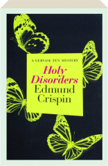 HOLY DISORDERS