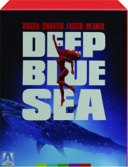 DEEP BLUE SEA