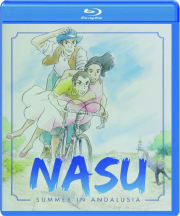 NASU: Summer in Andalusia