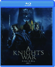 A KNIGHT'S WAR