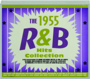 THE 1955 R&B HITS COLLECTION