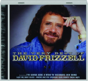 THE VERY BEST OF DAVID FRIZZELL