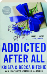 ADDICTED AFTER ALL