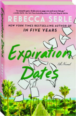 EXPIRATION DATES