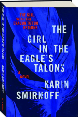 THE GIRL IN THE EAGLE'S TALONS