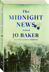 THE MIDNIGHT NEWS