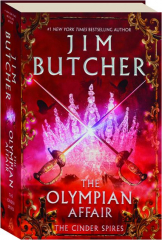 THE OLYMPIAN AFFAIR