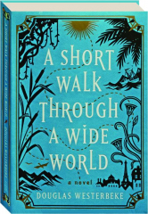 A SHORT WALK THROUGH A WIDE WORLD