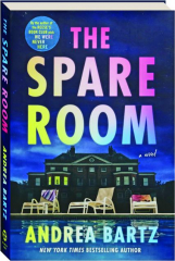 THE SPARE ROOM