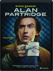 ALAN PARTRIDGE