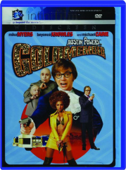AUSTIN POWERS IN GOLDMEMBER