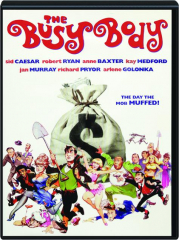 THE BUSY BODY