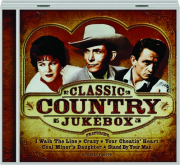 CLASSIC COUNTRY JUKEBOX