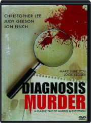 DIAGNOSIS MURDER