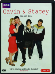 GAVIN & STACEY: Season Two