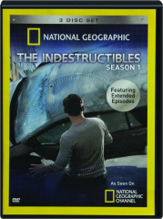 THE INDESTRUCTIBLES: Season 1